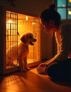 The Perfect Dog Crate for Your Dogs Size & Breed Image 3